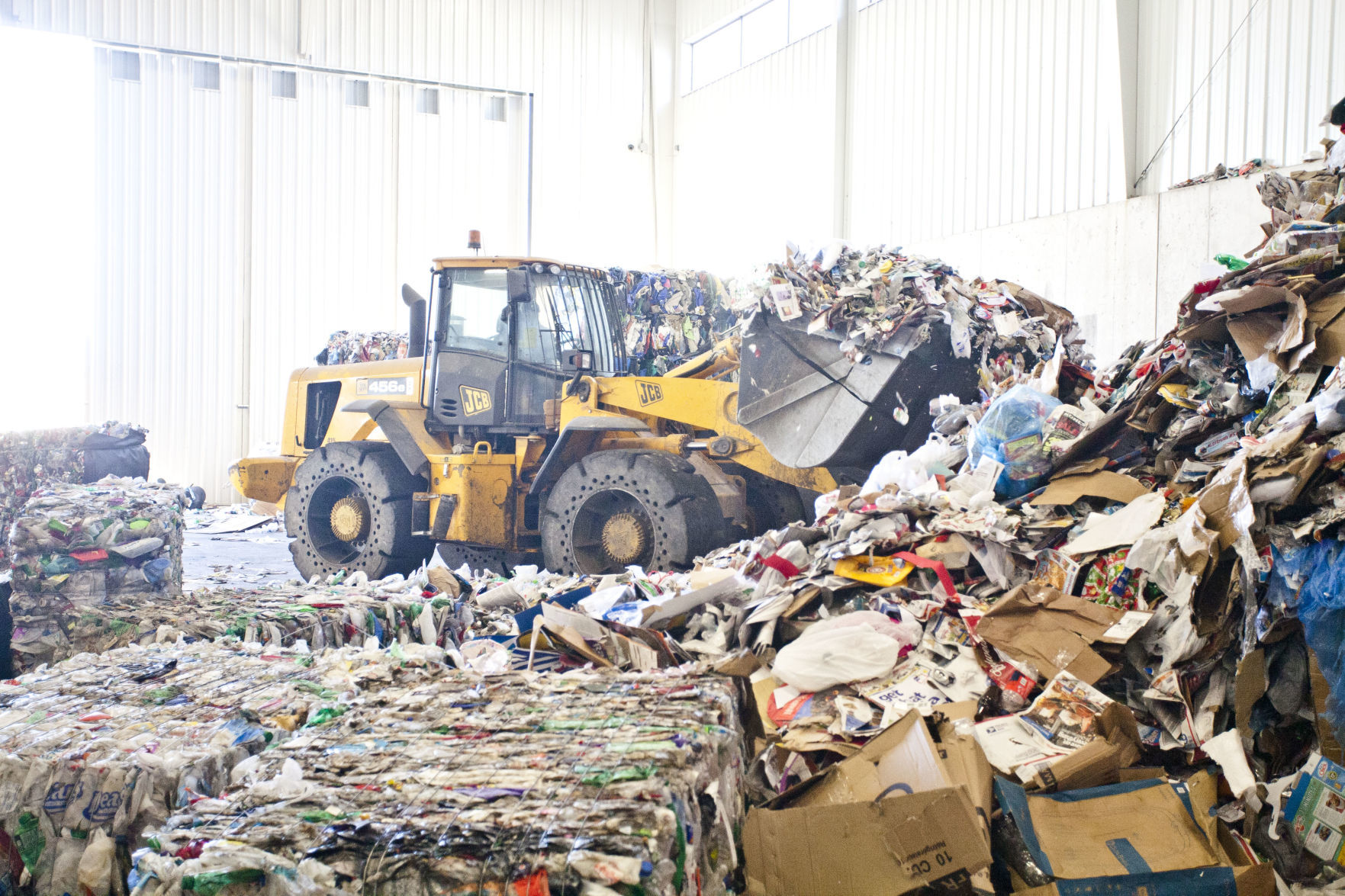 Recycling